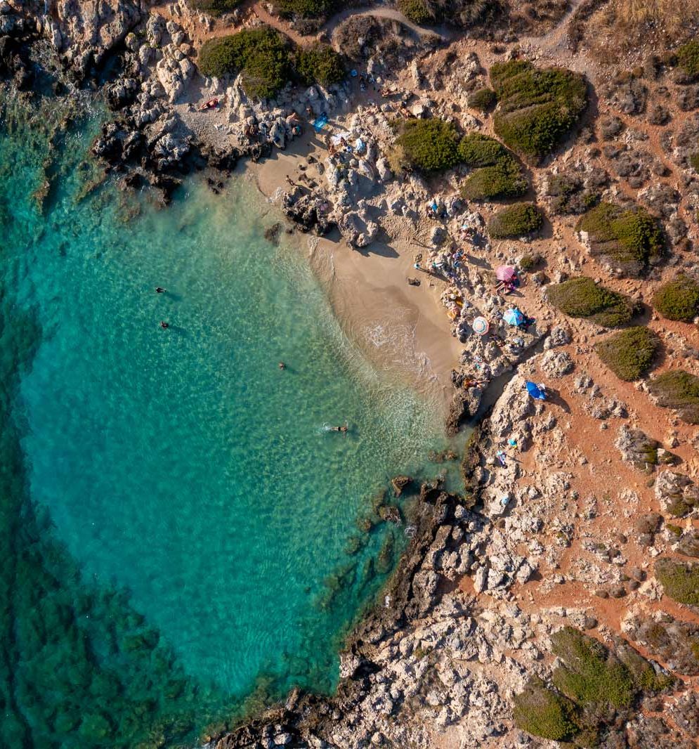 Macherida - Chania - A City Of Many Tales